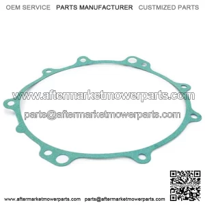 Clutch Crankcase Outer Cover Gasket for Yamaha WOLVERINE 450 2006-2010