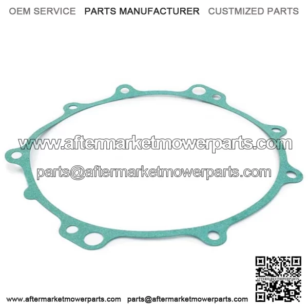 Clutch Crankcase Outer Cover Gasket for Yamaha WOLVERINE 450 2006-2010