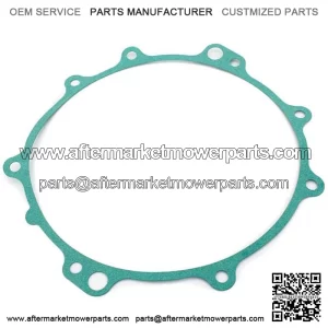 Clutch Crankcase Outer Cover Gasket for Yamaha RHINO 450 2006-2009