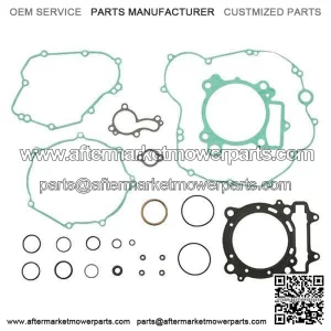 Complete Gasket Kit For HONDA TRX350 RANCHER 1999-2006 STD Bore