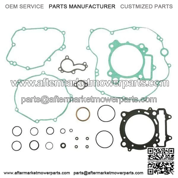 Complete Gasket Kit For HONDA TRX350 RANCHER 1999-2006 STD Bore