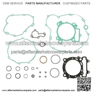 Complete Gasket Kit For YAMAHA YXM700 VIKING 700 (UTV) 2014-2020 STD Bore