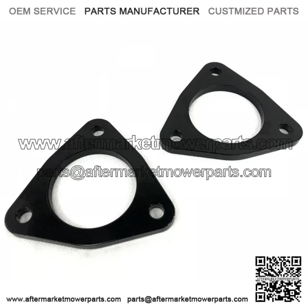 Brand New 2004-2017 for Ford F150 1/2?? Front Leveling Lift Kit 2WD & 4WD