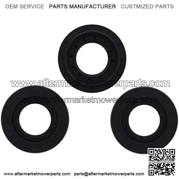 New Sealing Gaskets (624113) for Yamaha 1800 VXR Wave Runner 18 - Image 2