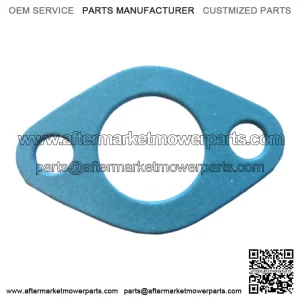 Club car gas exhaust gasket | 1992 up ds and precedent fe290 | 1015330