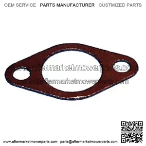 Club Car DS and Precedent 1997-Up -350cc Exhaust Gasket