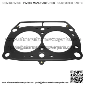 Cylinder Head Gasket fits Polaris Sportsman 800 EFI 2005 2006 2007 2008 - 2010 For: Polaris Sportsman 800
