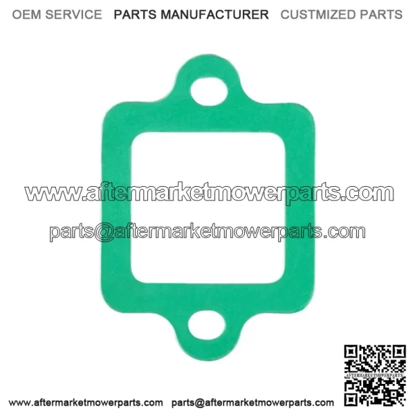 For Polaris RZR 4 800 Throttle Body Breather Cover Gasket 2011 2012-2014 5813659 For: Polaris Sportsman 800