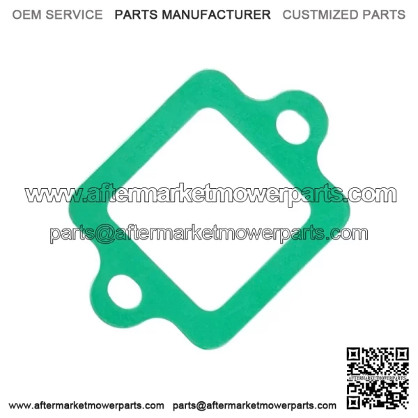 For Polaris RZR 4 800 Throttle Body Breather Cover Gasket 2011 2012-2014 5813659 For: Polaris Sportsman 800 - Image 3