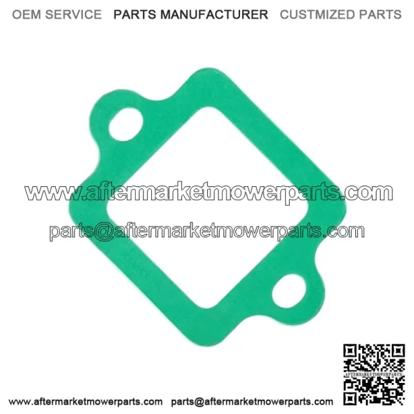 For Polaris RZR 4 800 Throttle Body Breather Cover Gasket 2011 2012-2014 5813659 For: Polaris Sportsman 800 - Image 4