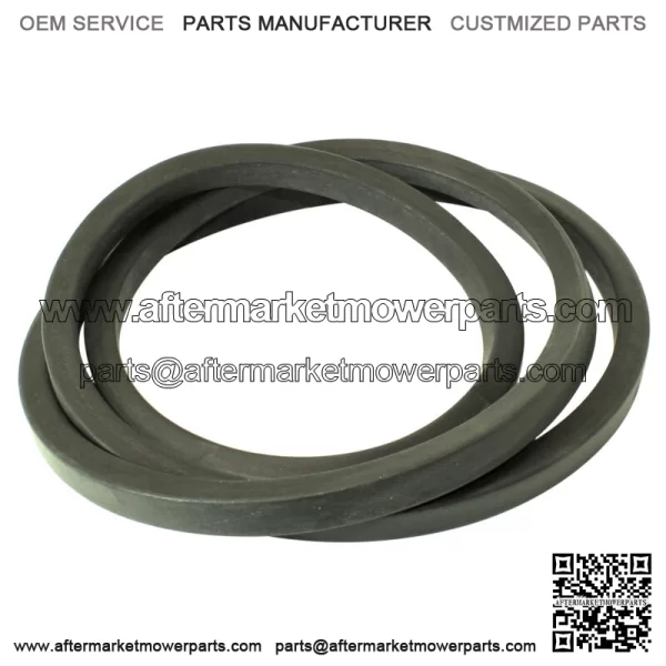 Clutch Cover Seal Gasket for Polaris Sportsman 570 2014 2015 2016 For: Polaris Sportsman 570