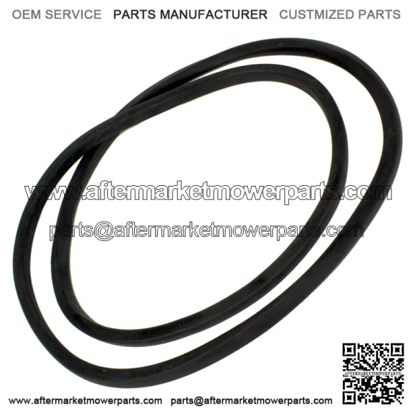 Clutch Cover Seal Gasket For Polaris Sportsman ACE325 570 2014-2015