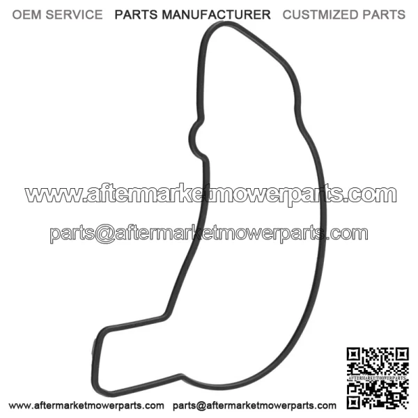 For Polaris Sportsman 570 EFI / EPS Stator Cover Gasket 2014 For: Polaris Sportsman 570 - Image 2