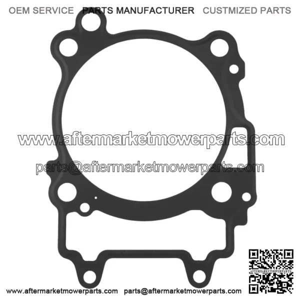 Cylinder Base Gasket for Polaris Sportsman ACE 570 2015 / 5260934 5254903 For: Polaris Sportsman 570 - Image 3