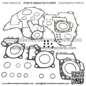 Namura Full Gasket Kit for Kawasaki Teryx 800 & Teryx-4 800 fits 2014-2022 For: More than one vehicle