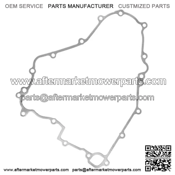 Stator Cover Gasket For Kawasaki Teryx 800 KRF800 2014-2019 For: Kawasaki Teryx 800 - Image 2