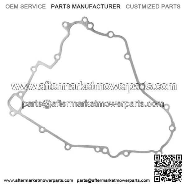 Stator Cover Gasket For Kawasaki Teryx 800 KRF800 2014-2019 For: Kawasaki Teryx 800 - Image 3