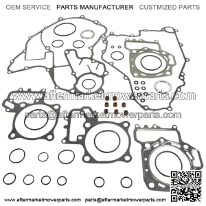 Namura Full Gasket Kit for Kawasaki Teryx 800 & Teryx-4 800 fits 2014-2022 NEW For: More than one vehicle