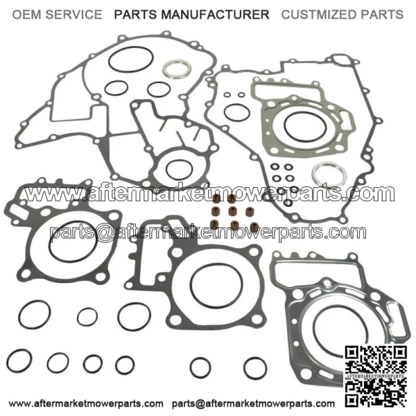 Namura Full Gasket Kit for Kawasaki Teryx 800 & Teryx-4 800 fits 2014-2022 NEW For: More than one vehicle