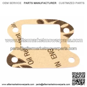 Peugeot Speedfight Vivacity Trekker Honda X8R 50 100 cc Reed Valve Gasket