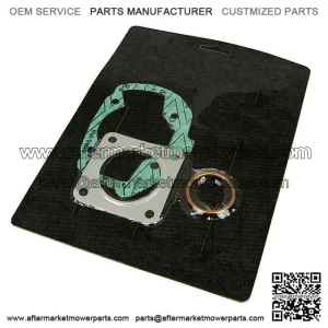 Peugeot Vivacity 2 50 AC 2T  Base Head Exhaust Top End Gasket Set