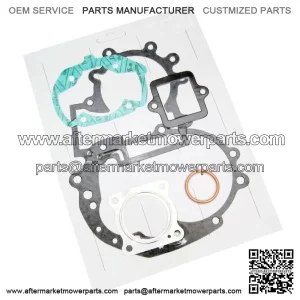 Peugeot Vivacity 3 AC 2T 50cc 2008- Complete Engine Gasket Set