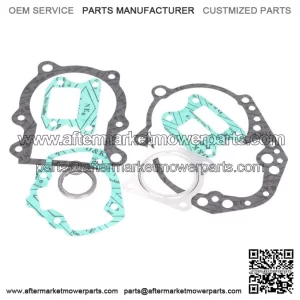 Peugeot Vivacity Sportline 50cc 2T Complete Engine Gasket Set