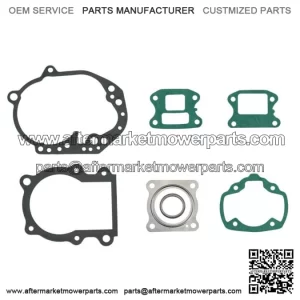 Full Gasket Set For Peugeot Vivacity 50 2003 0050 CC