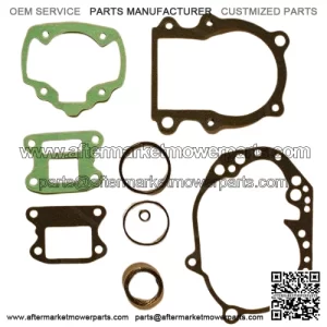 Sealing set gasket set engine complete for Peugeot Vivacity 50 1999-2006