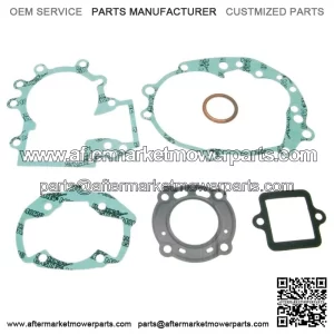 Peugeot Speedfight 4 Pure LC 2T 50cc Complete Engine Gasket Set