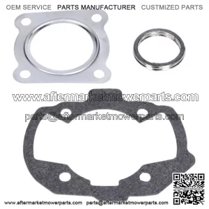 Peugeot Speedfight 4 AC 2T 50cc Top End Gasket Set