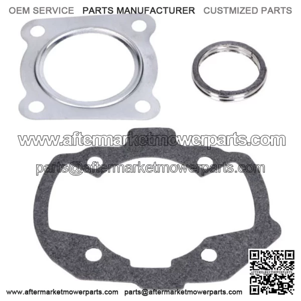 Peugeot Speedfight 4 AC 2T 50cc Top End Gasket Set