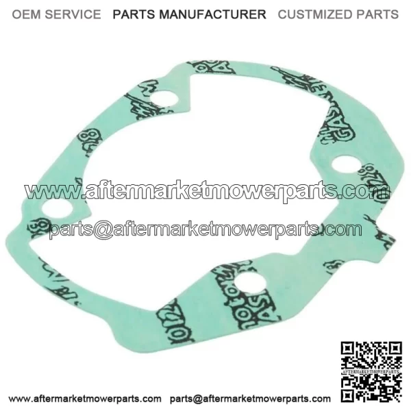 Cylinder Base Gasket for Peugeot Jet Force C-Tech Ludix Blaster Speedfight 3 ...
