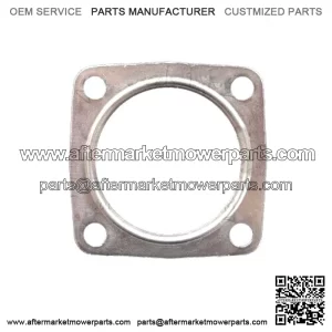 Cylinder Head Gasket fits Peugeot Speedfight 2 100 WRC 307 2005