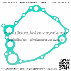 Oil Pump Gasket For Yamaha Waverunner Fx Cruiser FX1800 Fy1800 Fa Fb1800 2009-19 For: 2015 Yamaha SVHO