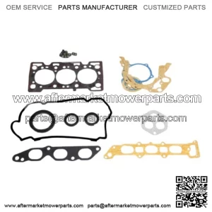Suzuki Carry Mini Truck DA51T F6A Engine Head Gasket Overhaul Kit NEW