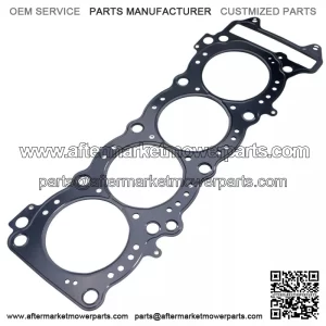 SUZUKI ENGINE CYLINDER HEAD GASKET 11141-35F00 Fit GSXR750 1000 GSXS750