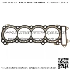 SUZUKI OEM Cylinder Head Gasket Fit 1999 - 2007 Hayabusa GSX1300R 11141-24F00