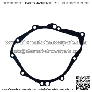 SUZUKI OEM Left Engine Magneto Cover Gasket Fit 1999 - 2024 HAYABUSA GSX1300R