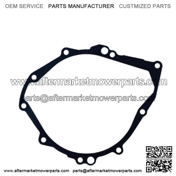 SUZUKI OEM Left Engine Magneto Cover Gasket Fit 1999 - 2024 HAYABUSA GSX1300R