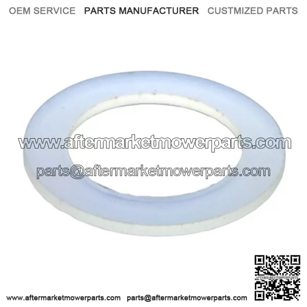 Kawasaki SPACER,10X16X0.8 92026-1304 OEM NEW