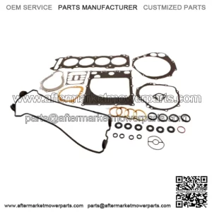 SUZUKI GASKET SET ALL GASKETS 11400-21882 fit 2007 - 2008 GSX-R1000