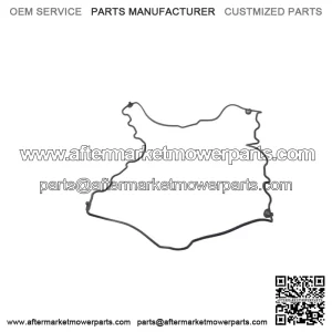 HONDA CBX 79-82 Cyl-Head Valve Cover Gasket 1047cc 6 Cyl 12391-MA2-000