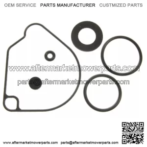 OEM Honda Carburetor Gasket Kit 77-78 NC50 76-78 Z50A New 16010143305