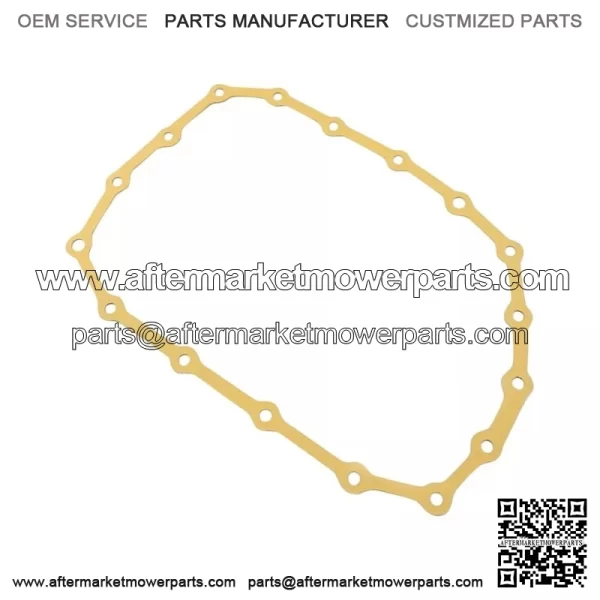 OEM Honda 21814-5T0-000 Transmission Oil Pan Gasket New 21814-5T0-000