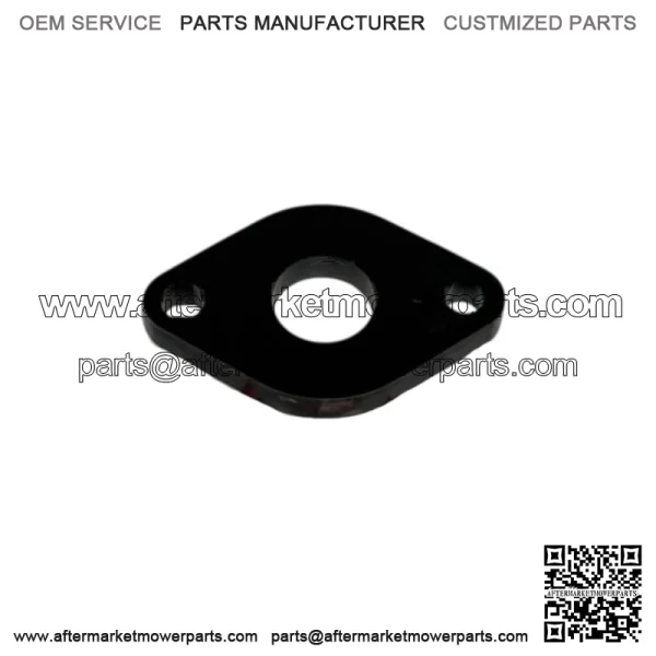 OEM Honda Carburator Intake Manifold Insulator Z50K0-78 New 16211045306