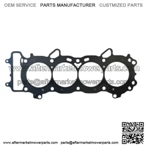 HONDA CYLINDER HEAD GASKET 2006-2007 CBR1000RR OEM 12251-MEL-D21