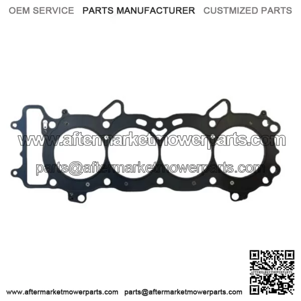 HONDA CYLINDER HEAD GASKET 2006-2007 CBR1000RR OEM 12251-MEL-D21
