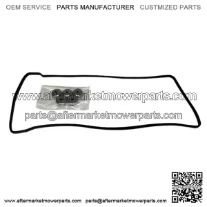 OEM Honda S2000 Valve Cover Gasket Set 2000-2009 (12040-PCX-305) New
