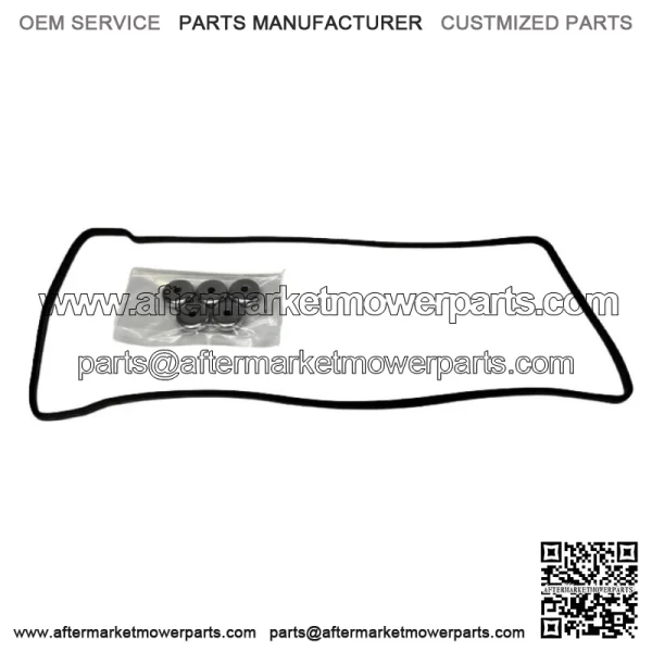 OEM Honda S2000 Valve Cover Gasket Set 2000-2009 (12040-PCX-305) New